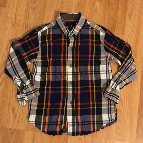 Nautica Other - Nautica Shirt 👕